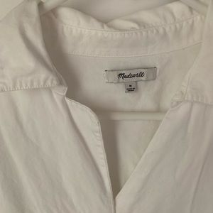 Madewell Blouse